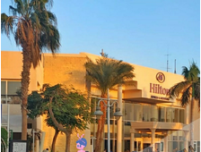 Hilton Hurghada Resort 5*