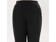 Женские брюки классического покроя БОЛЬШОГО размера арт. 2738003 (цвет черный) Размеры 50-84