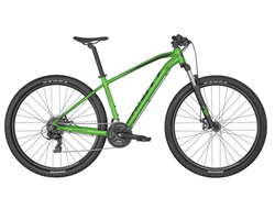 ВЕЛОСИПЕД SCOTT ASPECT 770 green