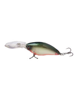 Воблер JOTO Crank 80мм/ 18-21г/ 4-6м/ цвет 102