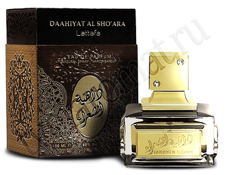 духи Daahiyat Al Sho Ara / Дахият Аль Шоара (100 мл) от Lattafa Perfumes