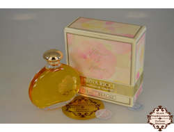 Nina Ricci Fleur de Fleurs (Нина Риччи Флер де Флерс) винтажные дневные духи (PDT) 25ml купить