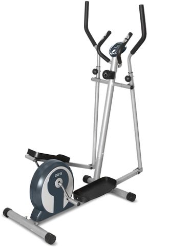 Эллиптический тренажер Carbon E100 Эллиптический тренажер Carbon E100