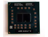 Процессор для ноутбука AMD Athlon II P340 X2 2.2Ghz Socket S1 S1g4 (комиссионный товар)