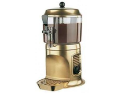 Аппарат для горячего шоколада Ugolini Delice Gold 3л