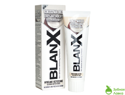 ЗУБНАЯ ПАСТА BLANX COCO WHITE ОТБЕЛИВАЮЩАЯ С КОКОСОМ