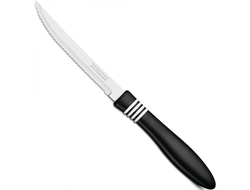 Tramontina Cor&Cor нож для стейка 11,2 см.- 23450/905