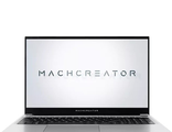 Machenike Machcreator-A [MC-Y15i51135G7F60LSM00BLRU] silver 15.6&quot; {FHD IPS i5-1135G7(2.4Ghz)/16Gb/512Gb SSD/DOS/подсветка клавиатуры}