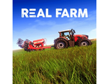 Real Farm (цифр версия PS4) RUS