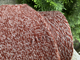 BABYCASHMERE ( LORO PIANA ) ,    2/2/26 , 650 м /100 гр , 100 % кашемир  , мулине бордово светло серое
