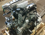 Двигатель УМЗ 42164-24 Евро 4