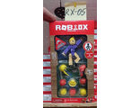 2000999716058		05-RX ROBLOX 1 фигурка