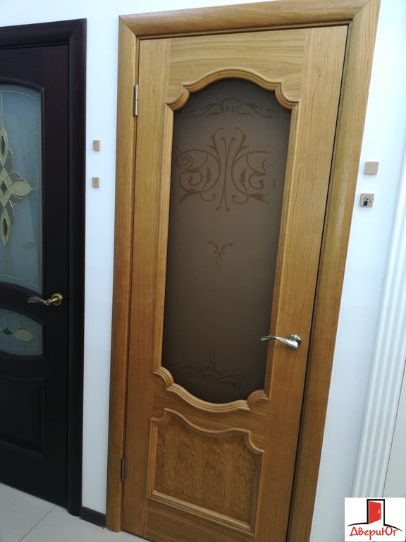 Rasprodazha Dobryj Stil G Ulyanovsk Prestizh Dub Naturalnyj Baget Dubovyj