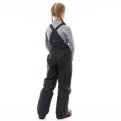 Штаны утепленные GRAVITY Teenager Black