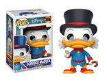 Фигурка Funko POP! Vinyl: Disney: Duck Tales: Scrooge McDuck