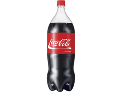 Coca-Cola 2.0