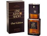 One Man Show Oud Edition Jacques Bogart 100 ml