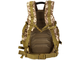 Тактический рюкзак Mr. Martin 5054 Desert / Пустынный камуфляж