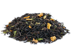 Чёрный чай "Candy Day" ароматный "Двенадцать месяцев" 50 грамм