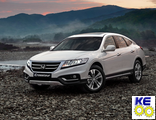 Стекла для  HONDA CROSSTOUR I