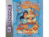 &quot;Aladdin&quot; Игра для Гейм Бой &quot;Аладдин&quot; (GBA)