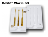 Dexter Worm 60