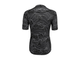 Велофутболка женская FUNKIER PARMA Women PRO Short Jersey черная