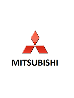 Тюнинг Mitsubishi