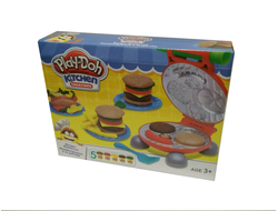 Play-Doh Набор &quot;Бургер-барбекю&quot;