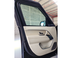 Luxury class discreetly armored LHD/RHD Range Rover L460 SWB/EWB SV Edition 4.4L TT V8 Petrol AWD in CEN BR4 &amp; BR6, 2025/26 YP.