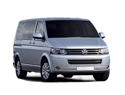 Шумоизоляция Volkswagen Transporter / Фольксваген Транспортер