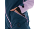 Комбинезон DRAGONFLY Gravity Premium WOMAN Dark Ocean Purple 850250-23-448