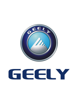 Geely