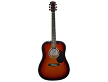 Гитара Adams W-4101 CWR