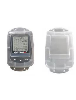 Чехол силиконовый для электронных высотомеров Larsen & Brusgaard