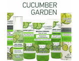 Cucumber Garden