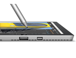Microsoft Surface Pro 4 (128 GB, 4 GB RAM, Intel Core M)