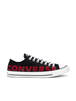 Кеды Converse Chuck Taylor All Star Wordmark Low Top