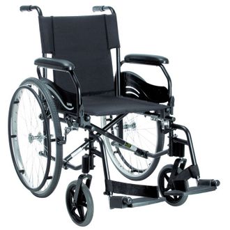 Инвалидная кресло-коляска ERGO 800