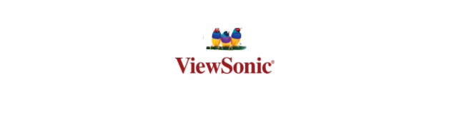 ViewSonic®