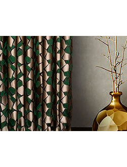 Chaykowski, люксовый текстиль для пошива штор