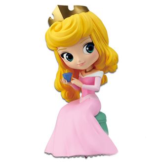 Фигурка Q Posket Perfumagic Disney Characters: Princess Aurora (Ver B)