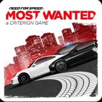 Need for Speed Most Wanted (цифр версия PS3) RUS