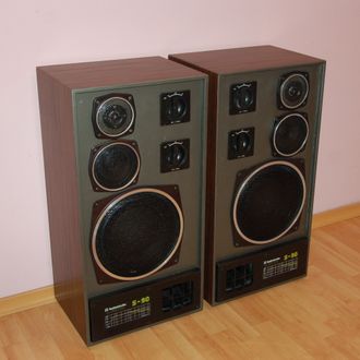 Радиотехника S90-2 (35АС-012) симметричные