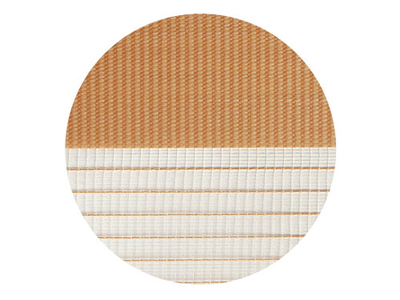 Bahama 12. Коллекция ткани для производства рулонных штор "День-ночь", или "Зебра"