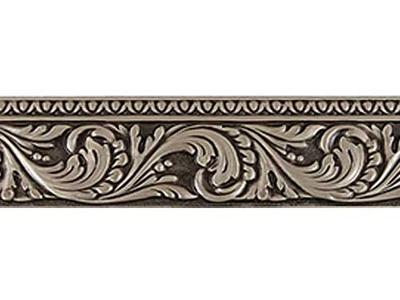 "Валенсия Color Balance", багетный карниз с деревянной планкой в упаковке, ЛеГранд