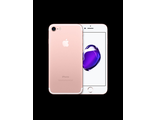iPhone 7 32Gb Rose Gold (розовый) Как новый