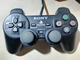 №012 "Midnight Black" Оригинальный SONY Контроллер для PlayStation 2 PS2 DualShock 2