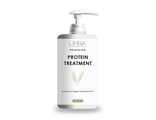 Протеиновая маска для волос Limba Premium Line Protein Treatment,750мл