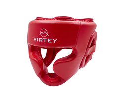 Шлем боксерский Virtey HG02